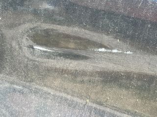 bontott OPEL VIVARO Bal Csomagtérajtó (Üres lemez)