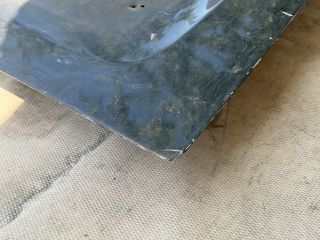 bontott OPEL VIVARO Bal Csomagtérajtó (Üres lemez)