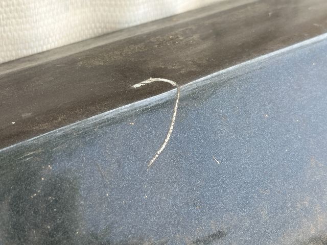 bontott OPEL VIVARO Bal Csomagtérajtó (Üres lemez)