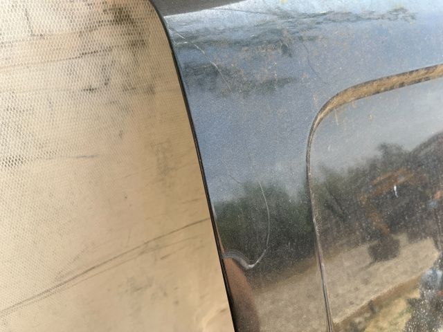 bontott OPEL VIVARO Bal Csomagtérajtó (Üres lemez)