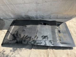 bontott OPEL VIVARO Bal Csomagtérajtó (Üres lemez)