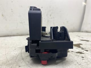 bontott OPEL VIVARO Bal Csomagtérajtó Zárszerkezet