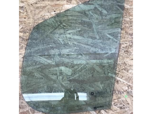 bontott OPEL VIVARO Bal első Ablak