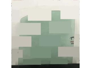 bontott OPEL VIVARO Bal első Ablak