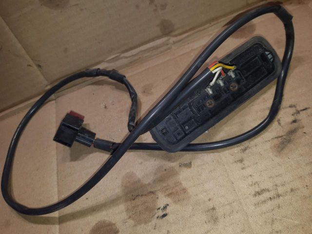 bontott OPEL VIVARO Bal első Ablakemelő Kapcsoló