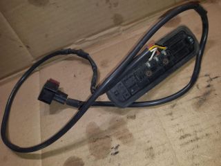 bontott OPEL VIVARO Bal első Ablakemelő Kapcsoló