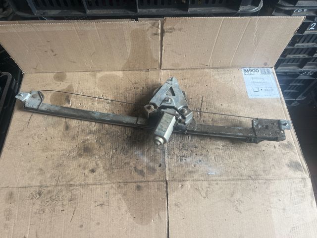 bontott OPEL VIVARO Bal első Ablakemelő Szerkezet (Elektromos)