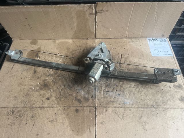 bontott OPEL VIVARO Bal első Ablakemelő Szerkezet (Elektromos)