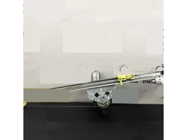 bontott OPEL VIVARO Bal első Ablakemelő Szerkezet (Elektromos)