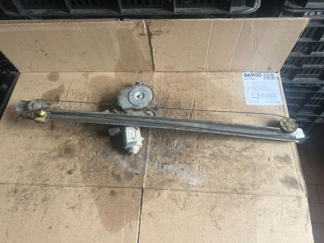 bontott OPEL VIVARO Bal első Ablakemelő Szerkezet (Elektromos)