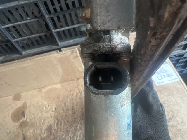 bontott OPEL VIVARO Bal első Ablakemelő Szerkezet (Elektromos)