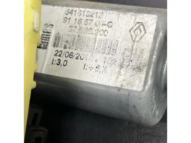 bontott OPEL VIVARO Bal első Ablakemelő Szerkezet (Elektromos)