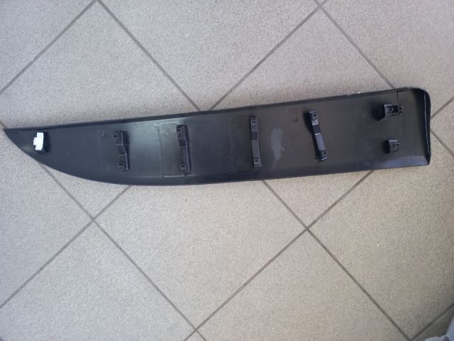 bontott OPEL VIVARO Bal első Ajtó Díszléc