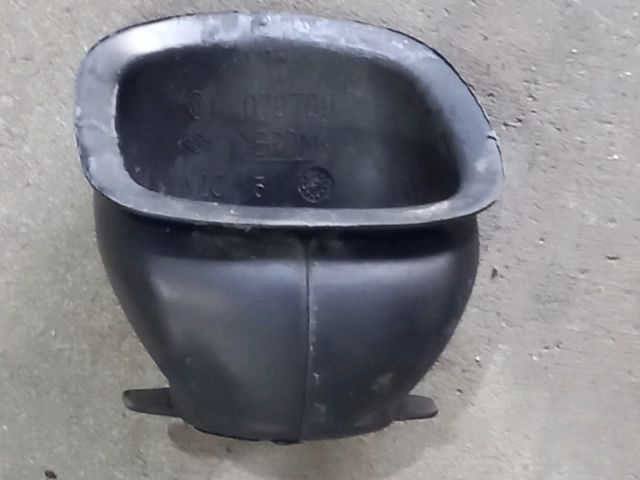 bontott OPEL VIVARO Bal első Ajtó Kábelköteg