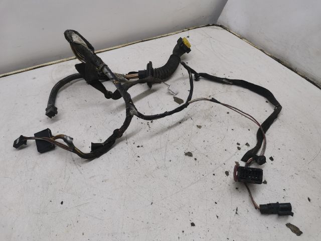 bontott OPEL VIVARO Bal első Ajtó Kábelköteg