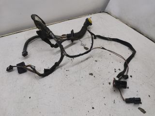 bontott OPEL VIVARO Bal első Ajtó Kábelköteg