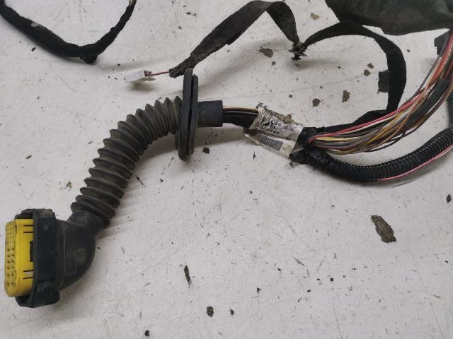 bontott OPEL VIVARO Bal első Ajtó Kábelköteg