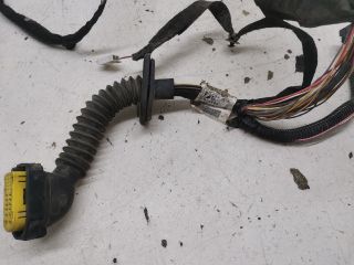 bontott OPEL VIVARO Bal első Ajtó Kábelköteg