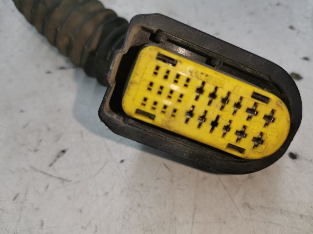 bontott OPEL VIVARO Bal első Ajtó Kábelköteg