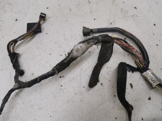 bontott OPEL VIVARO Bal első Ajtó Kábelköteg