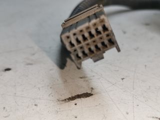 bontott OPEL VIVARO Bal első Ajtó Kábelköteg