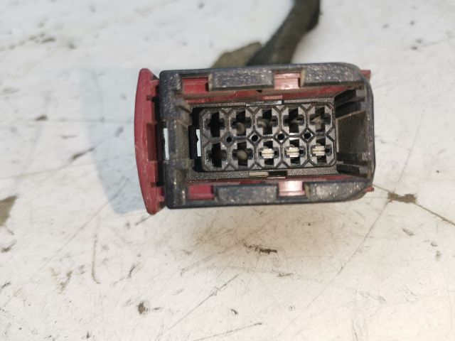 bontott OPEL VIVARO Bal első Ajtó Kábelköteg