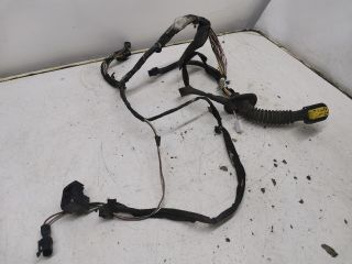 bontott OPEL VIVARO Bal első Ajtó Kábelköteg