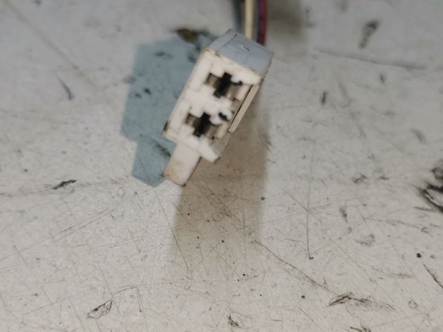 bontott OPEL VIVARO Bal első Ajtó Kábelköteg