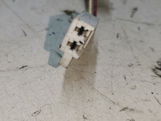 bontott OPEL VIVARO Bal első Ajtó Kábelköteg