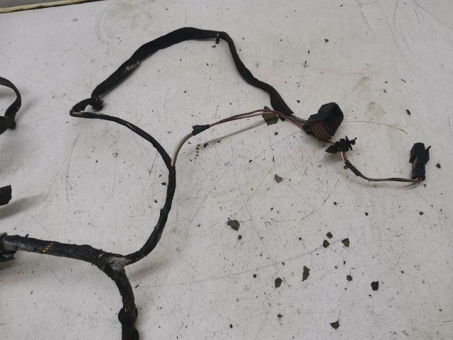 bontott OPEL VIVARO Bal első Ajtó Kábelköteg