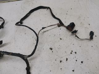 bontott OPEL VIVARO Bal első Ajtó Kábelköteg