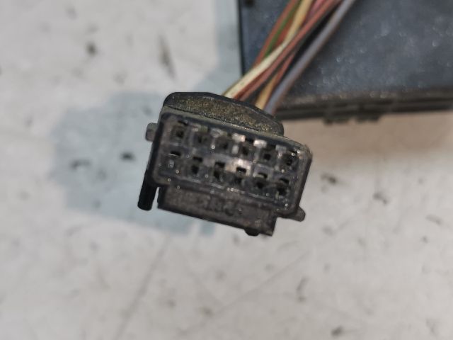 bontott OPEL VIVARO Bal első Ajtó Kábelköteg