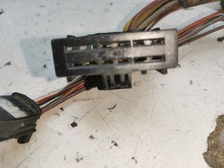 bontott OPEL VIVARO Bal első Ajtó Kábelköteg