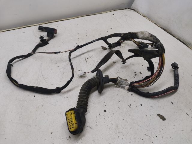 bontott OPEL VIVARO Bal első Ajtó Kábelköteg