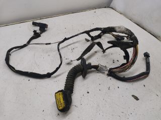 bontott OPEL VIVARO Bal első Ajtó Kábelköteg