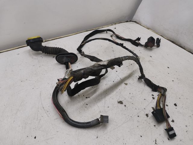 bontott OPEL VIVARO Bal első Ajtó Kábelköteg