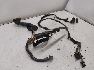 bontott OPEL VIVARO Bal első Ajtó Kábelköteg