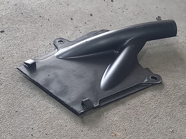 bontott OPEL VIVARO Bal első Ajtó Kárpit