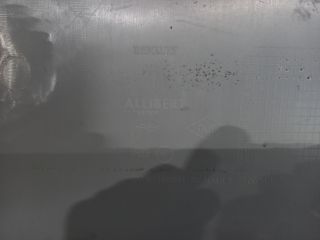 bontott OPEL VIVARO Bal első Ajtó Kárpit