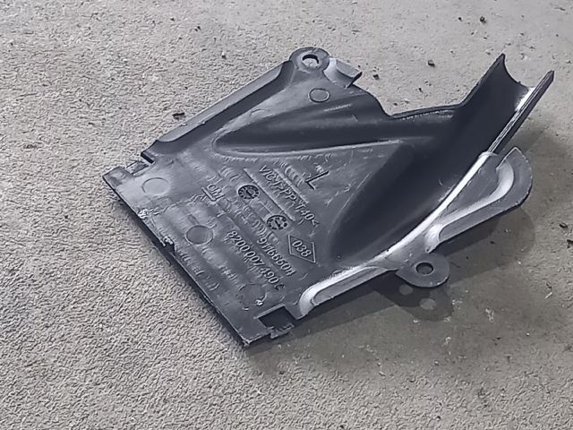 bontott OPEL VIVARO Bal első Ajtó Kárpit