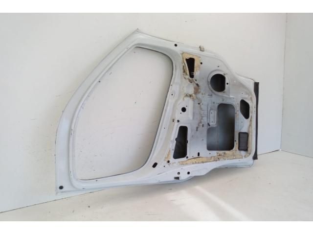 bontott OPEL VIVARO Bal első Ajtó (Üres lemez)