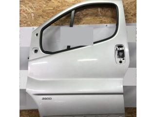 bontott OPEL VIVARO Bal első Ajtó (Üres lemez)