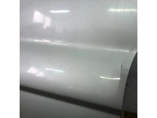 bontott OPEL VIVARO Bal első Ajtó (Üres lemez)