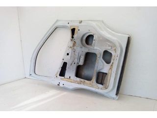 bontott OPEL VIVARO Bal első Ajtó (Üres lemez)