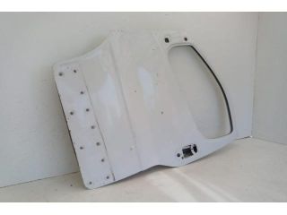 bontott OPEL VIVARO Bal első Ajtó (Üres lemez)