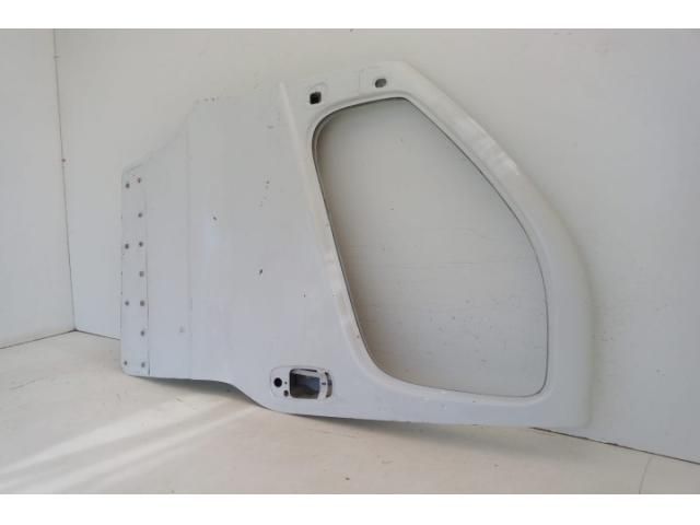 bontott OPEL VIVARO Bal első Ajtó (Üres lemez)