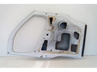 bontott OPEL VIVARO Bal első Ajtó (Üres lemez)