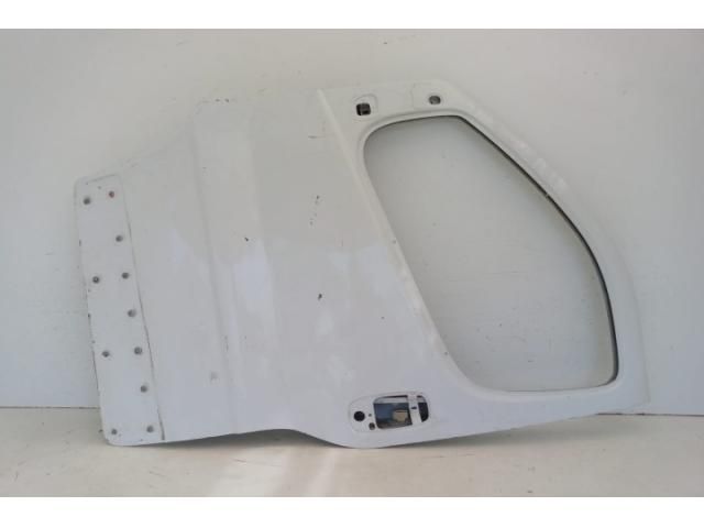 bontott OPEL VIVARO Bal első Ajtó (Üres lemez)