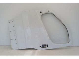 bontott OPEL VIVARO Bal első Ajtó (Üres lemez)