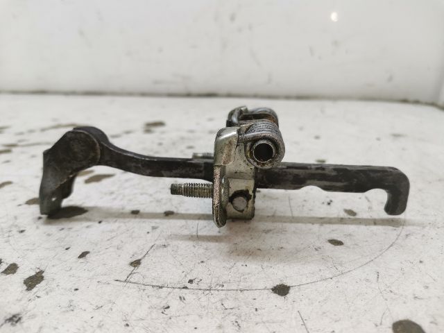 bontott OPEL VIVARO Bal első Ajtóhatároló